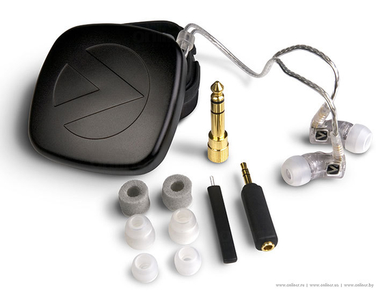 Головной телефон (наушники) M-AUDIO IE-30 - 20268 за 0 грн. | 4Club